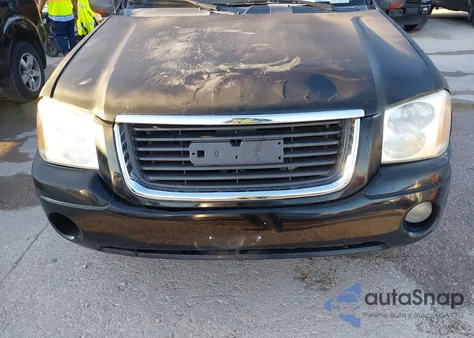 2003 GMC Envoy Xl Slt z USA, uszkodzony, nr VIN 1GKES16S636143409